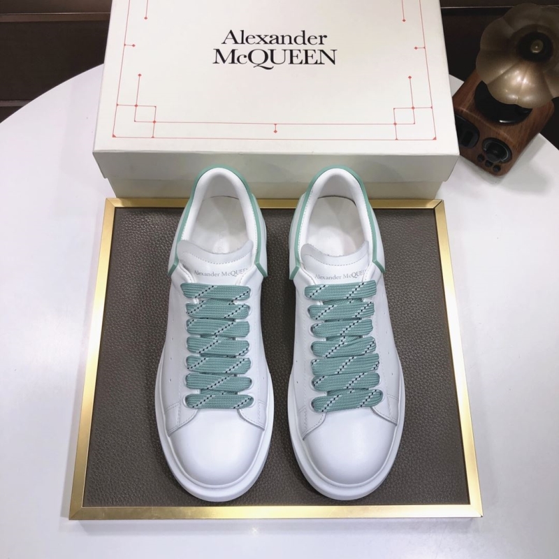 alexander M*Q*en casual shoes